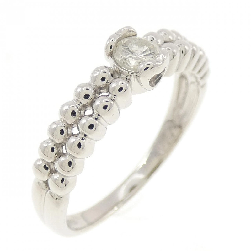 Nhẫn kim cương PT900 0.19CT 673133