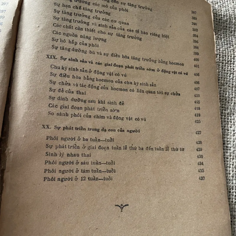 Phôi sinh học hiện đại -CHARLES W. BODEMER 789622