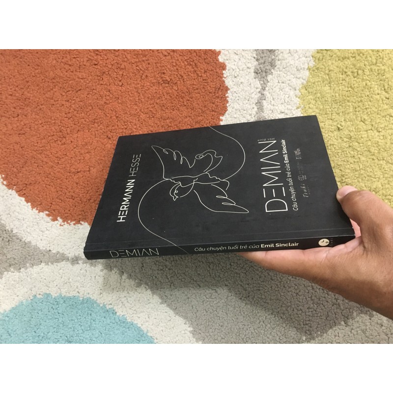 Demian - Hermann Hesse 139586