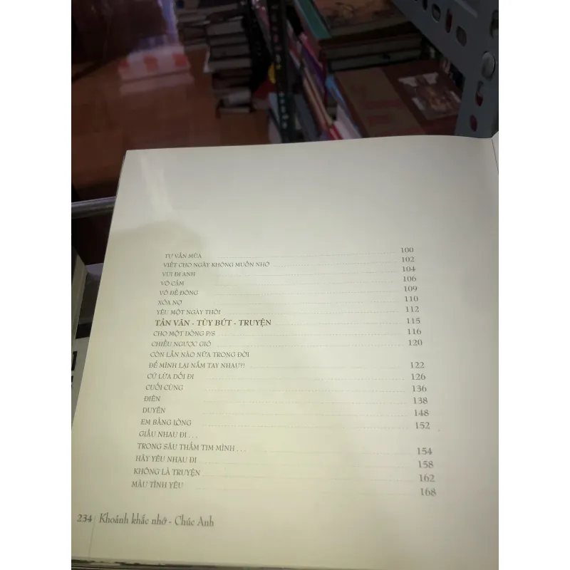 Khoảnh khắc nhớ tập 1 - Chúc Anh 1010142