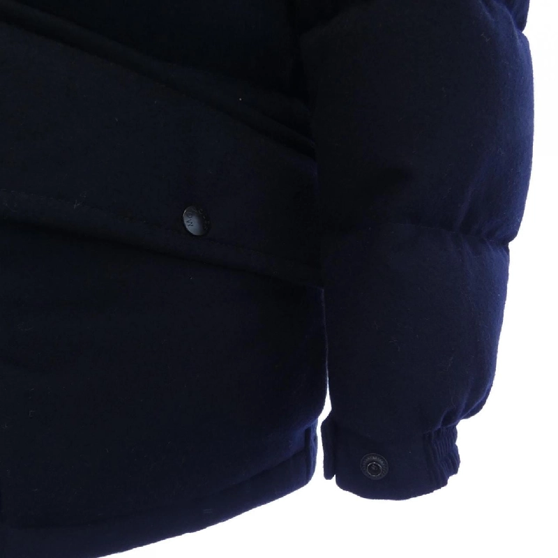 Moncler MONCLER Áo khoác lông - Hàng hiệu Chính hãng 896633