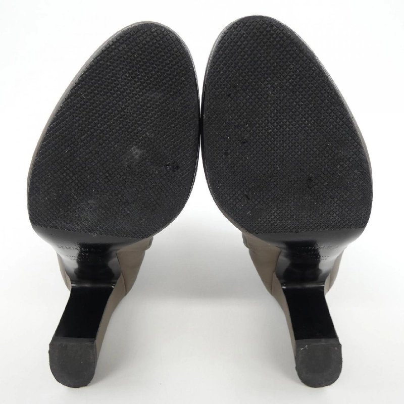 Giày bốt HERMES - Hàng hiệu Chính hãng 829012