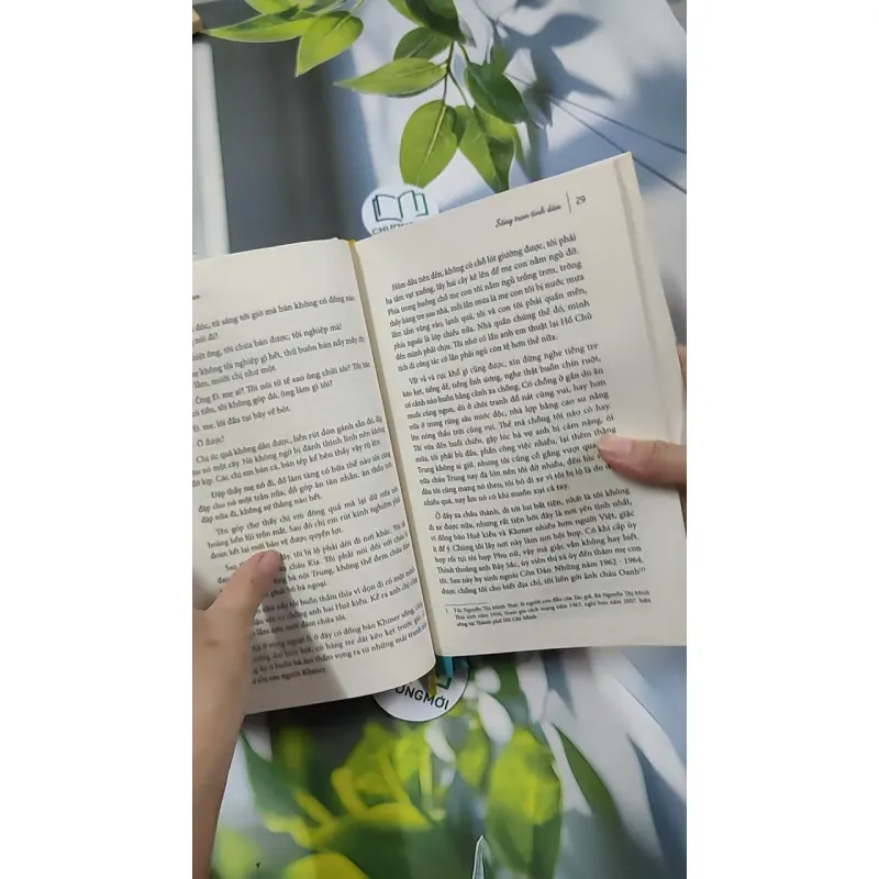 [MIỄN PHÍ BỌC SÁCH] Sống trọn tình dân - Lê Thị Lan 750794