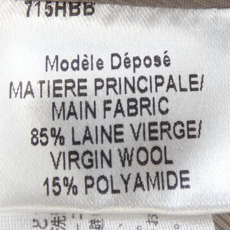 Áo khoác PAULE KA - Hàng hiệu Authentic 818184