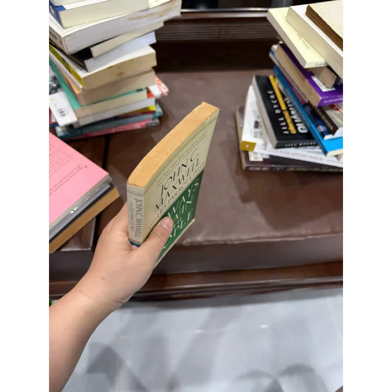 25 Ways to Win with People – 25 Cách Chinh Phục Lòng NgNgười - K4 1020990