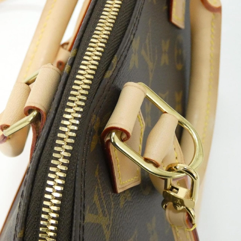 Túi xách Louis Vuitton Monogram Alma BB M53152 - Hàng hiệu Chính hãng 770833