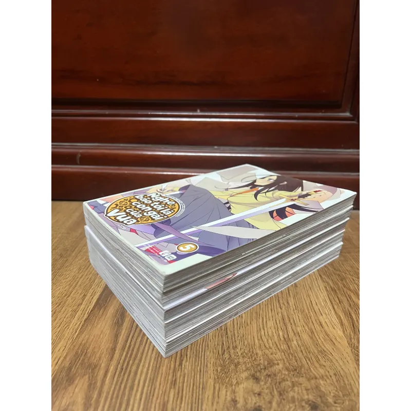 Nghe bảo tôi là con gái của vua full 1027394