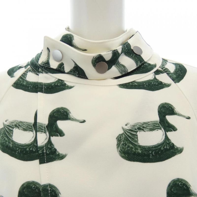 【Mã giảm giá】Burberry BURBERRY Áo 644874