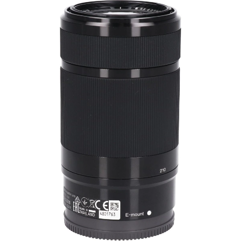 E55-210mm F4.5-6.3OSS - Hàng hiệu Authentic 879570