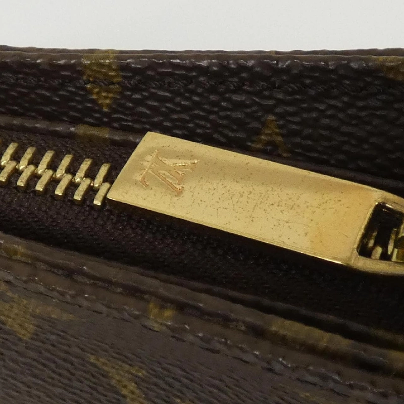 Túi xách vai Louis Vuitton Monogram Looping MM M51146 - Hàng hiệu Chính hãng 768902