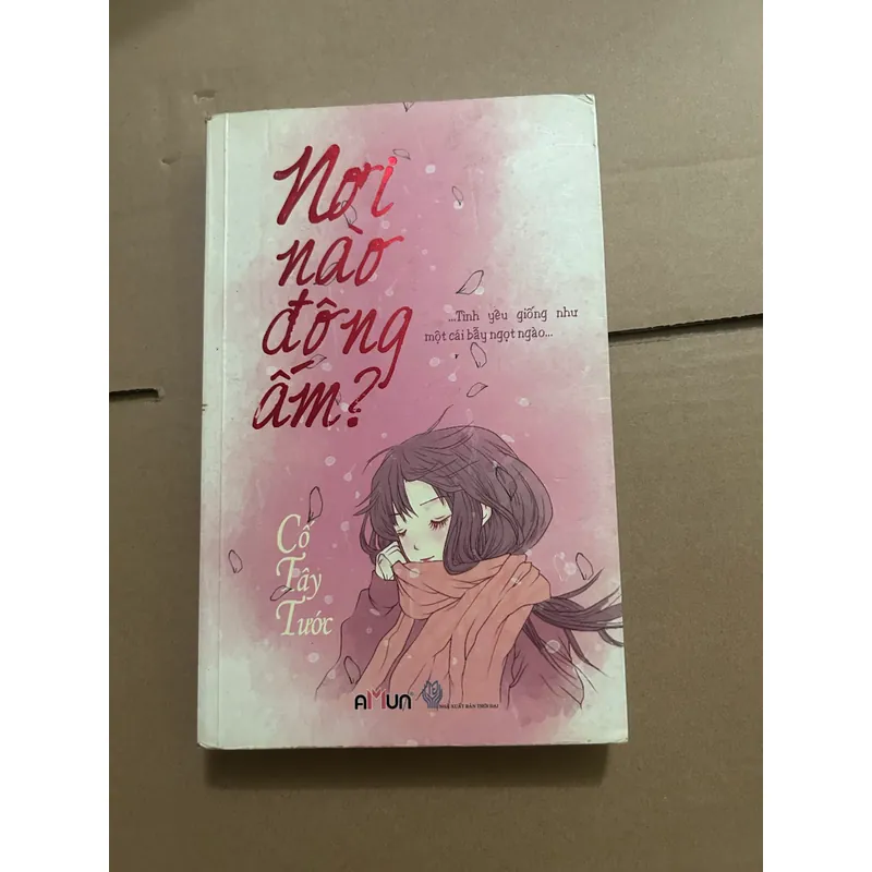 Nơi nào đông ấm? 562957