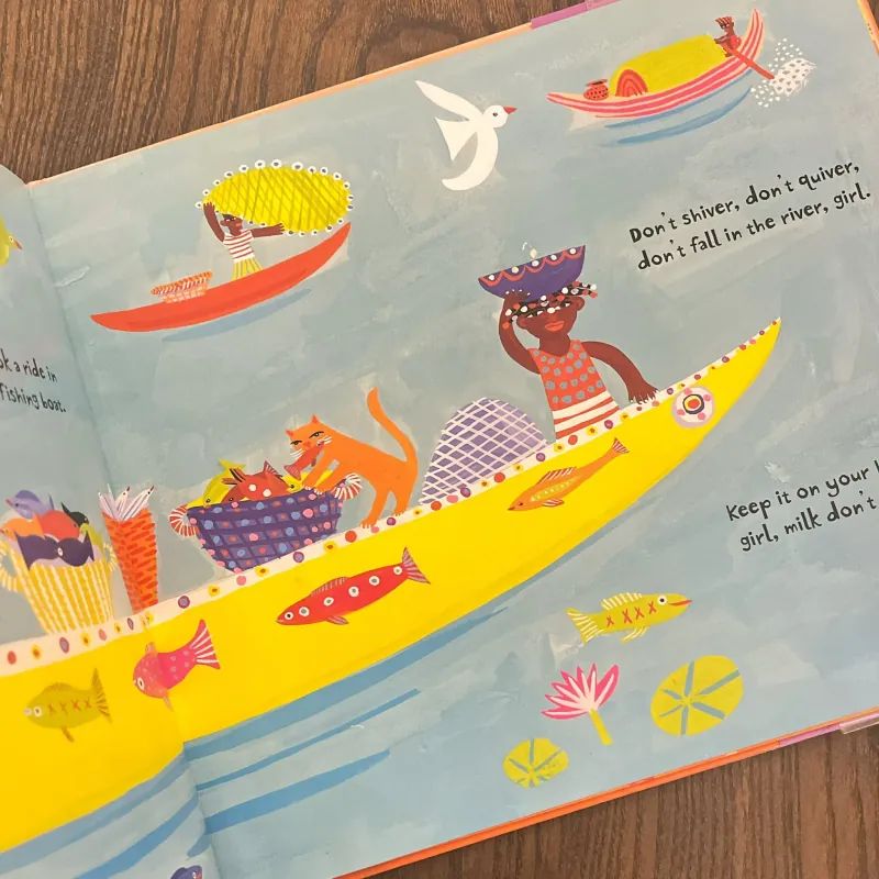 ✨𝑫𝒐𝒏'𝒕 𝑺𝒑𝒊𝒍𝒍 𝒕𝒉𝒆 𝑴𝒊𝒍𝒌!✨ 778529