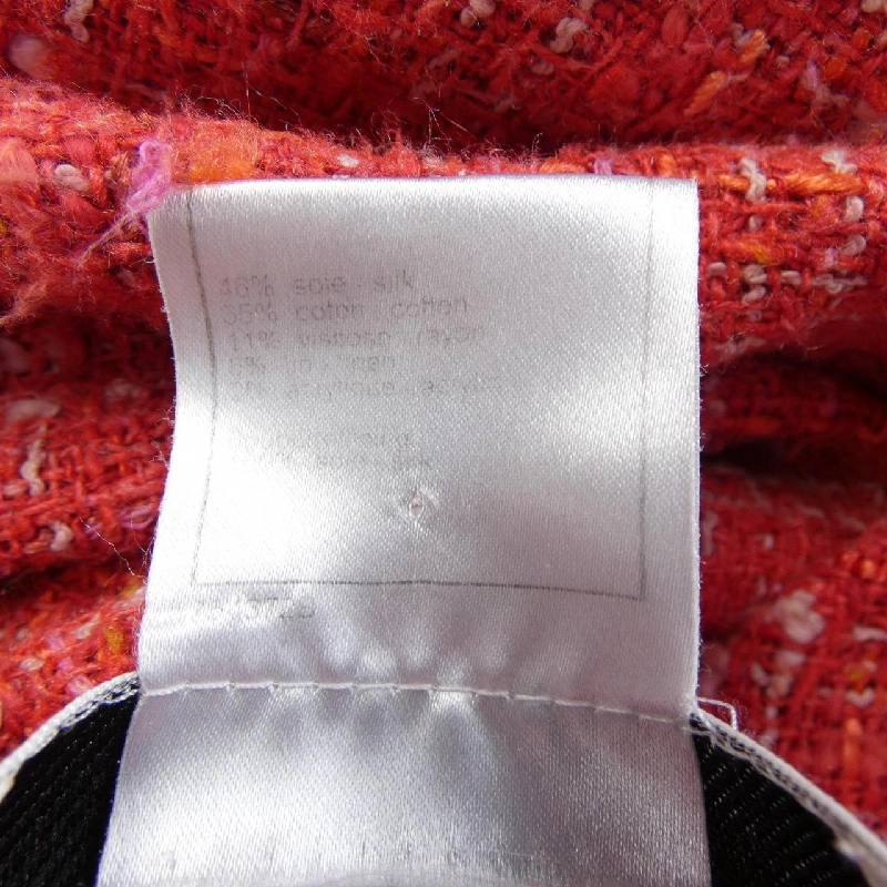 CHANEL P28654V17992 06P Áo khoác - Hàng hiệu Chính hãng 820512