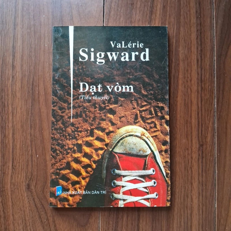 Dạt vòm - valerie Sigward 505334