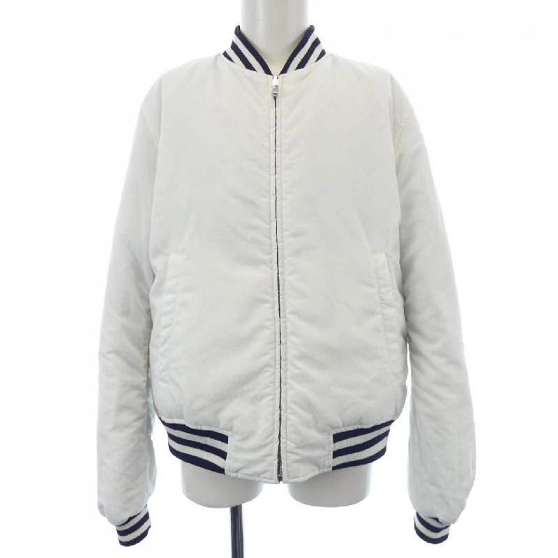 Áo khoác GUCCI - Hàng hiệu Authentic 898330