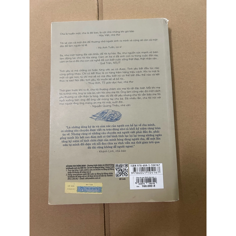 Cha và con 517831