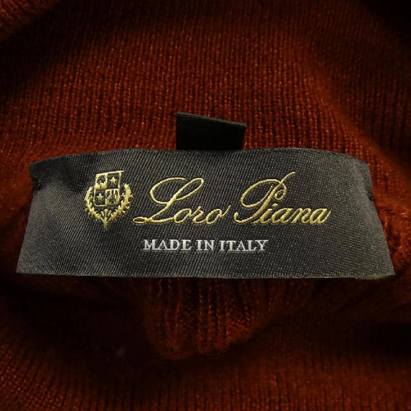 Loro Piana FAL4218 Áo len - Hàng hiệu Chính hãng 890621