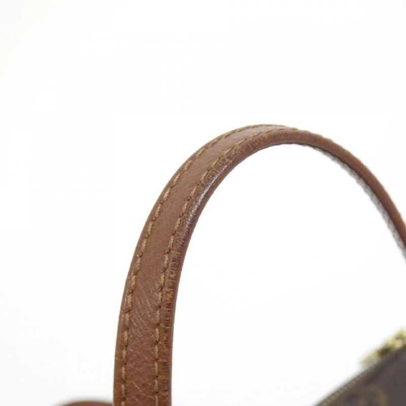 Túi Louis Vuitton Monogram Papillon 26cm M51366 617964