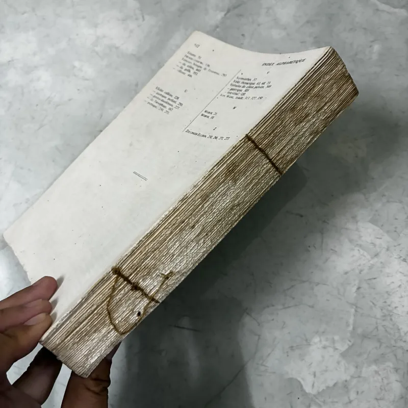 Ngoại khoa (Tập 2) ( Tiếng Pháp) 1037595