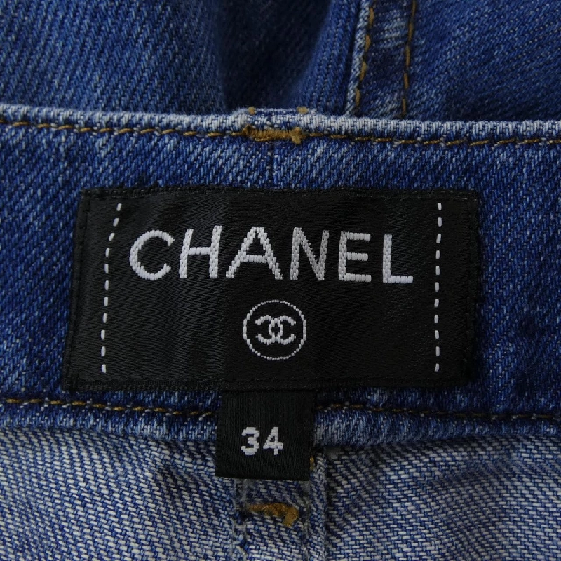 Jeans CHANEL LOOK13 P76748V68698 648385