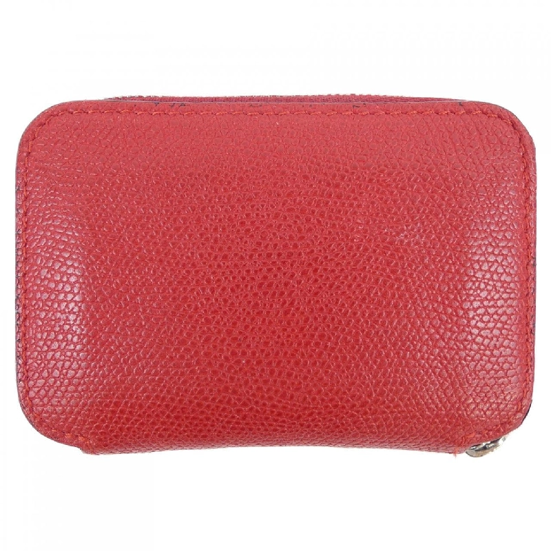 Ví cầm tay VALEXTRA zip quanh SGZA0010028LRLCC99 655199