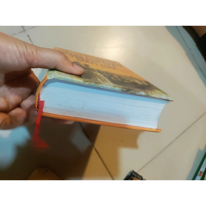 Tiếng chim hót trong bụi mận gai 492729