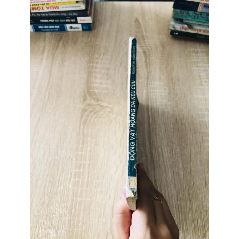 ĐỘNG VẬT HOANG DÃ KÊU CỨU 1027822