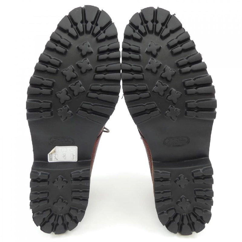 Giày boot a.testoni - Hàng hiệu Authentic 904681