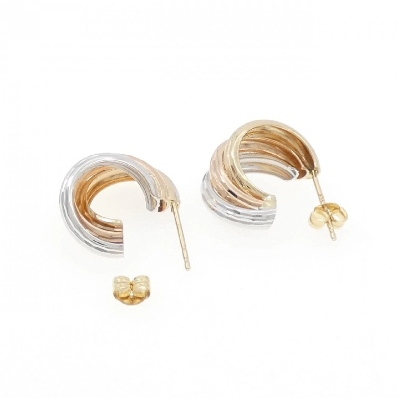 K14 Ba màu Bông tai - Hàng hiệu Chính hãng 869112