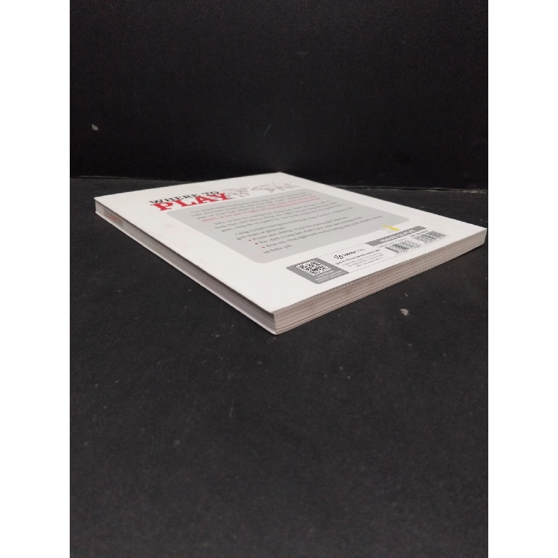 Where to play - 3 Bước để xác định thị trường đắt giá của doanh nghiệp mới 90% bẩn nhẹ 2020 HCM2809 Marc Gruber & Sharon Tal MARKETING KINH DOANH 916801