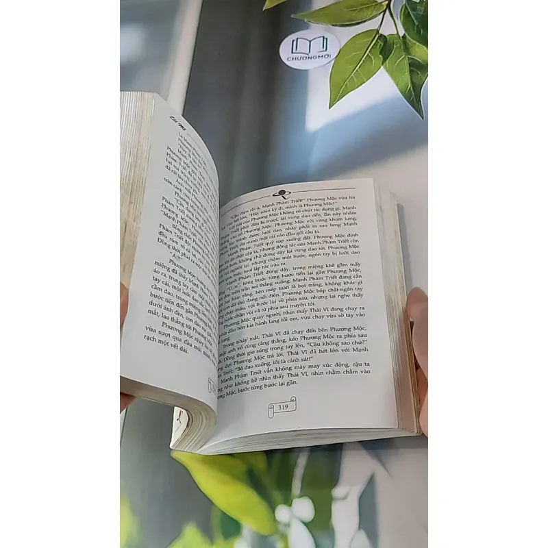 Đề thi đẫm máu - Lôi Mễ 607735