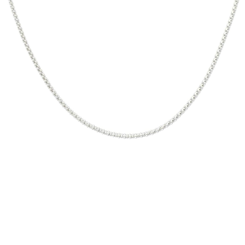 K18WG Dây chuyền - Hàng hiệu Authentic 864756