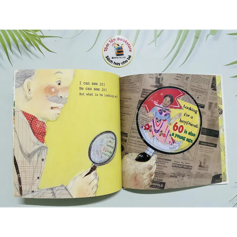 Set “Little Scientists” – 7 cuốn khoa học siêu dễ hiểu 705024