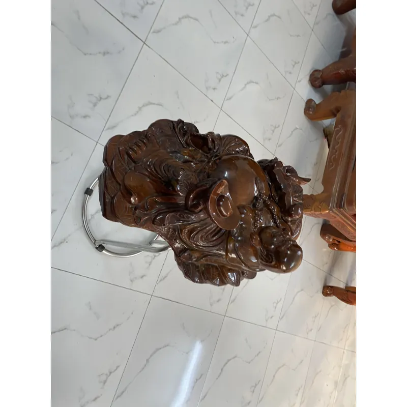 tượng phật Di Lặc 791384