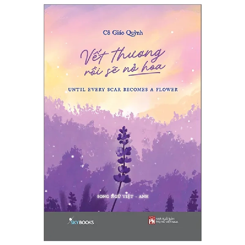 Vết Thương Rồi Sẽ Nở Hoa (2026) - Cô Giáo Quỳnh 1033736