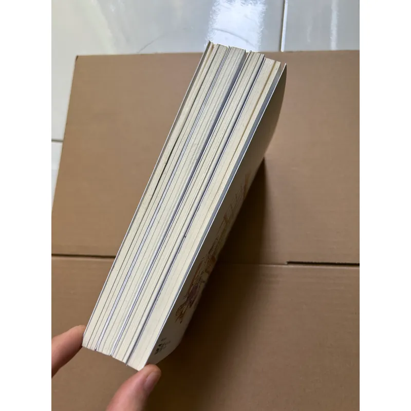 Dưới hiên nhà bà già đọc boys love (4 quyển) 734323