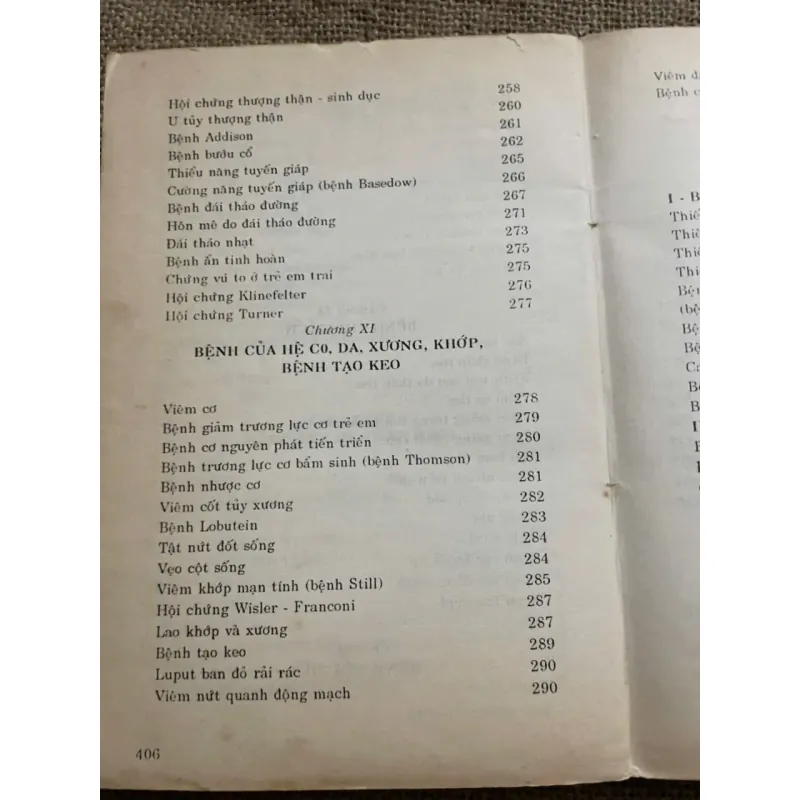 CHỨA BỆNH TRẺ EM - 410 TRANG, 1994 571854