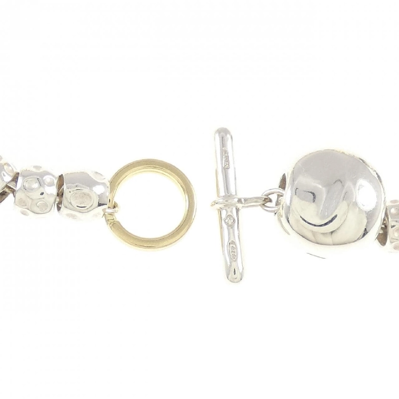 Pomerato Sapphire Bracelet 666362