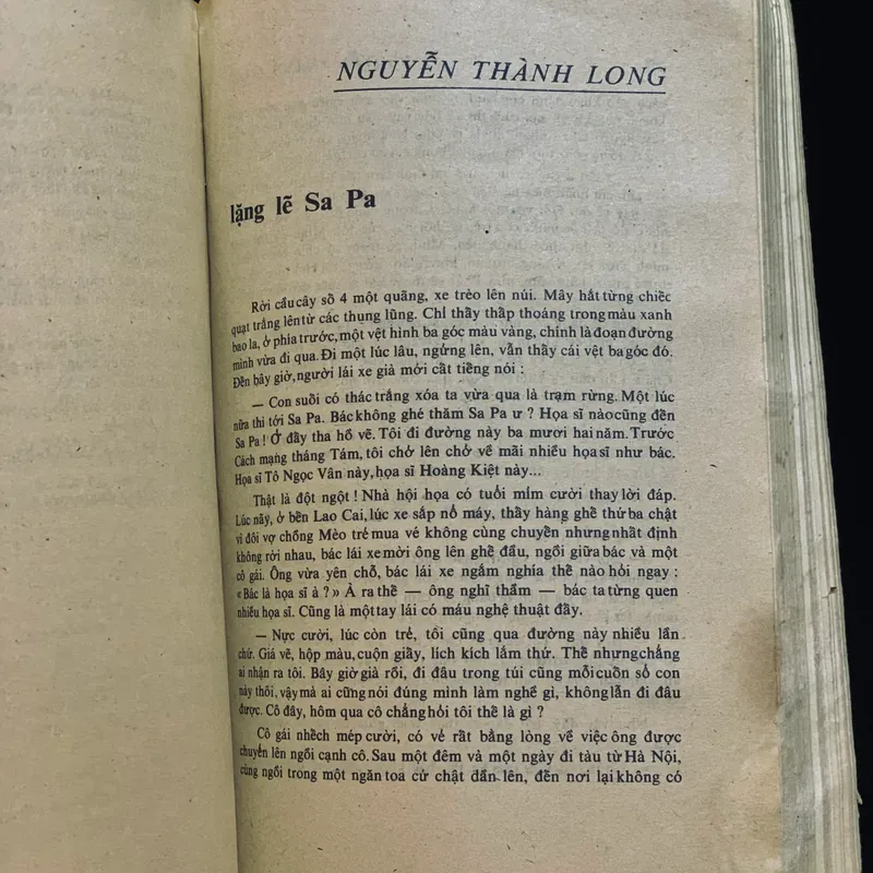Truyện ngắn chọn lọc 1945-1975 563444