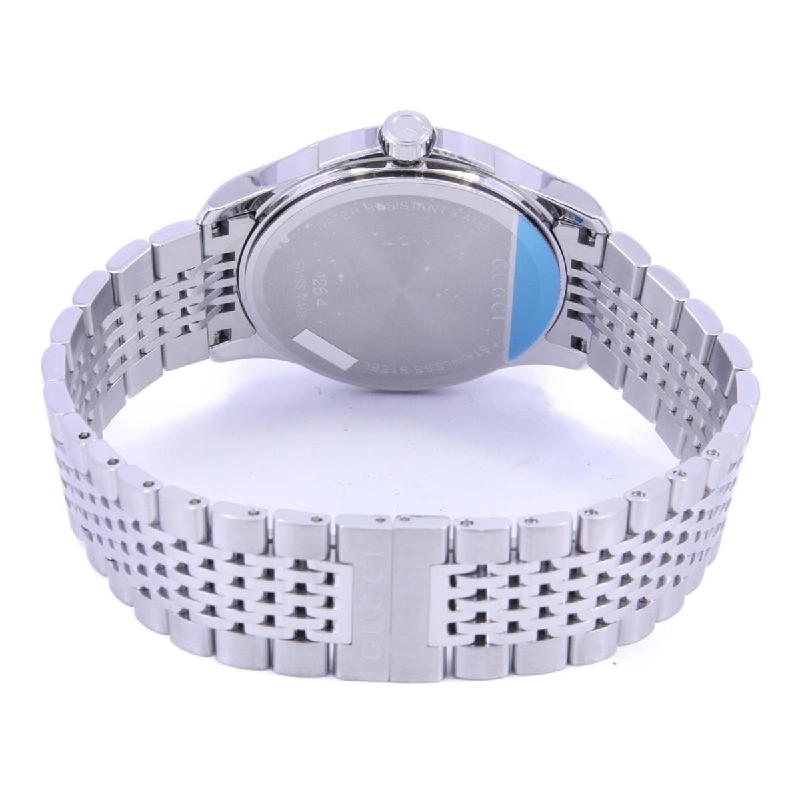 Gucci 126.4/YA1264174 G-Timeless Quartz - Hàng hiệu Authentic 882804