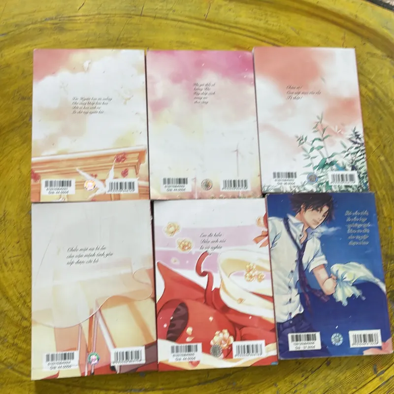 CÔ NÀNG XUI XẺO full 6 tập - GIRLNEKA 937488