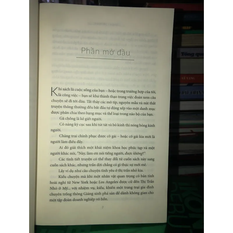 Những kẻ mê sách - Emily Henry 780162