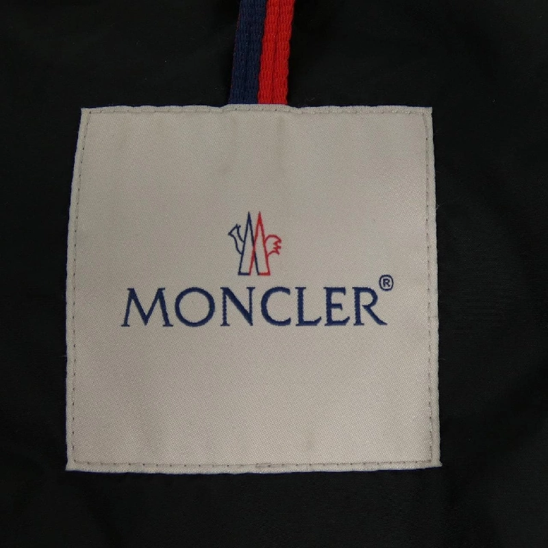 MONCLER FAIVELEY Áo khoác lông - Hàng hiệu Chính hãng 892420