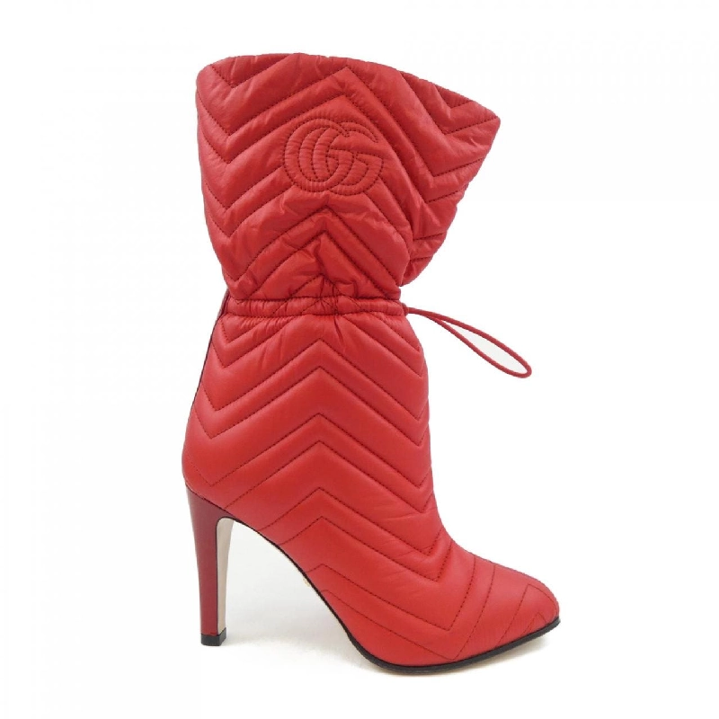 Giày bốt GUCCI 719834 FAAUV - Hàng hiệu Chính hãng 828613