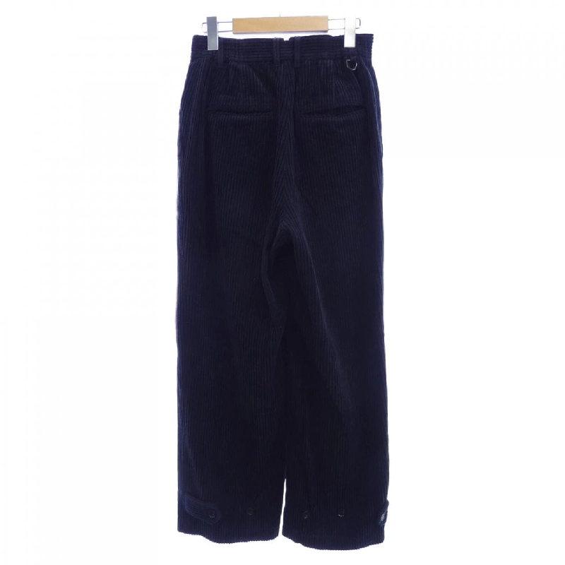 【Mã giảm giá】Quần TEECHI 652148