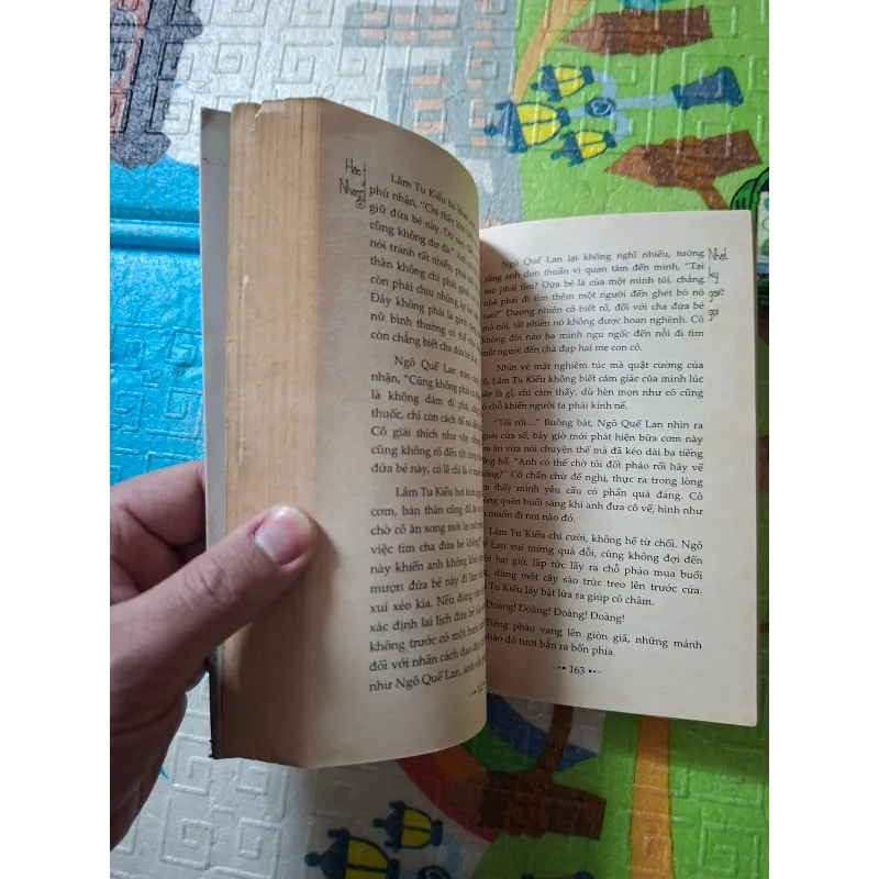 Nhật ký gái gọi 790415