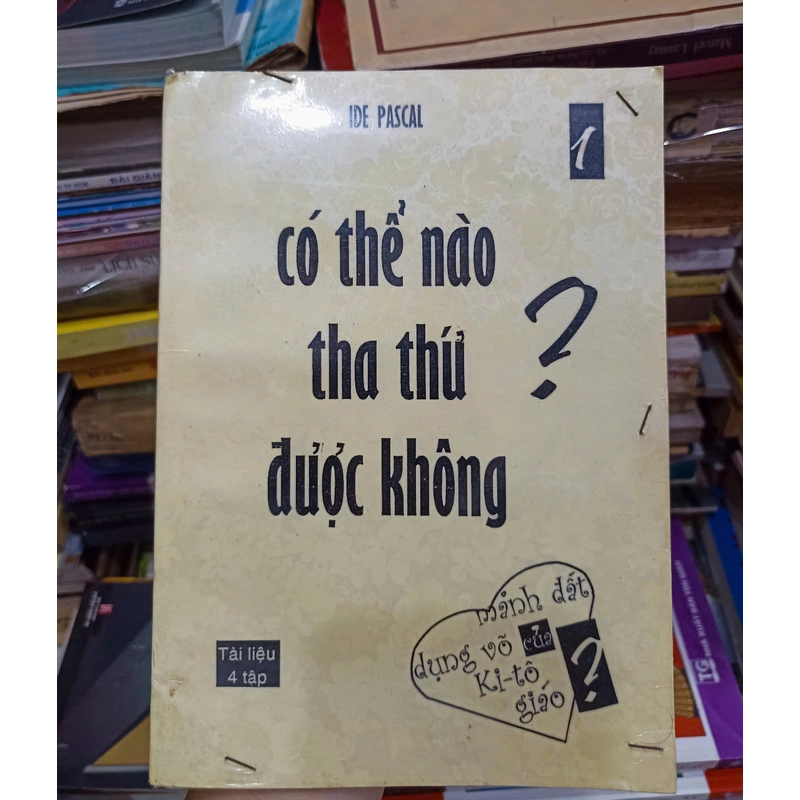 Có thể tha thứ được không - Tập 1🌻 518444