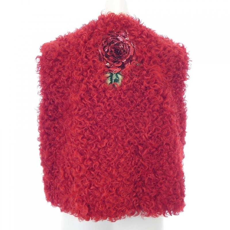 Dolce & Gabbana DOLCE&GABBANA F79Q7Z/FUPLA Áo vest 628671