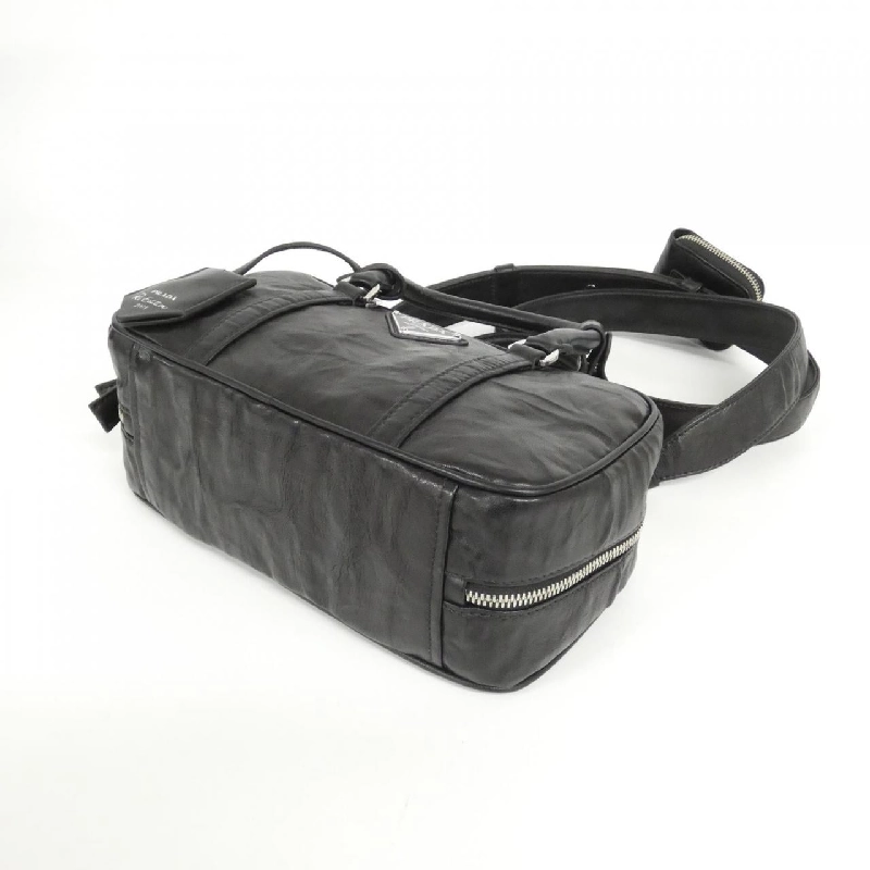 Túi xách Prada 1BB098 - Hàng hiệu Chính hãng 767016