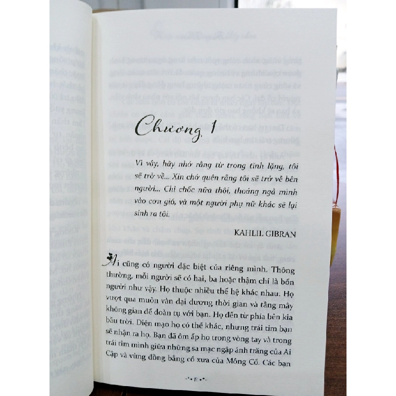 Kiếp nào ta cũng tìm thấy nhau – Brian Weiss 551957